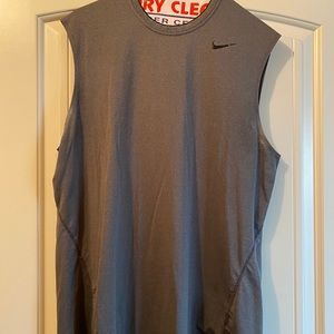 Niki Dri-Fit men’s tank top!